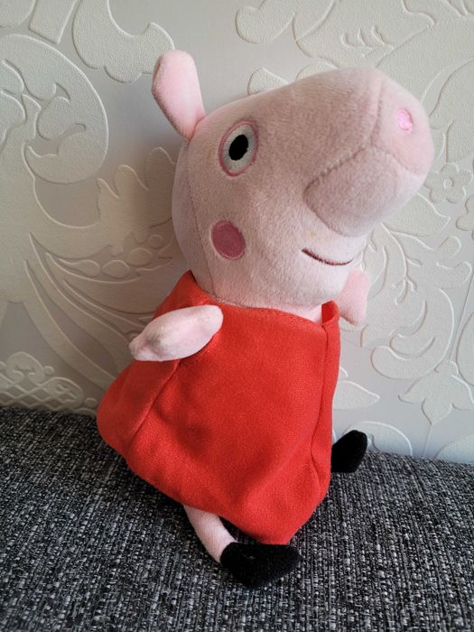 Maskotka Świnka Peppa