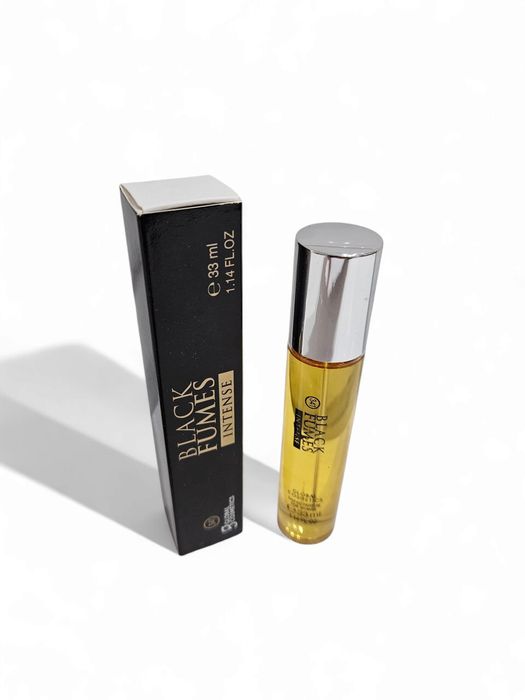 Black Fumes Intense (Damksie Perfumy)