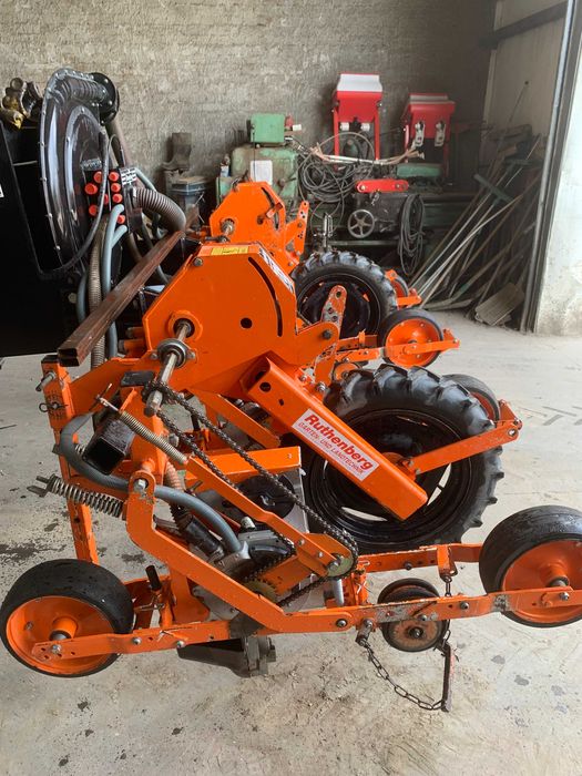 Siewnik do warzyw Stanhay