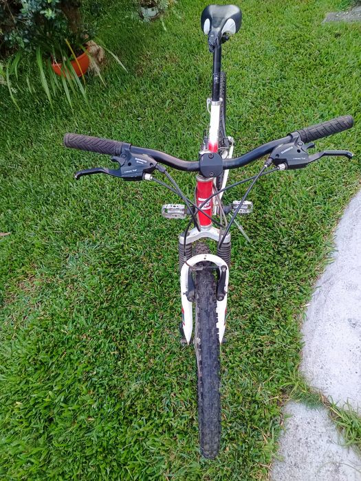 Vendo Bicicleta Casual