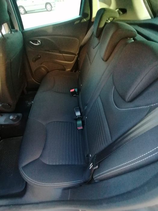 Renault Clio 4 Limited