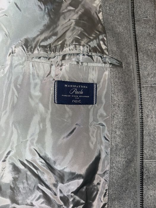 Пальто чоловіче, демісезонне