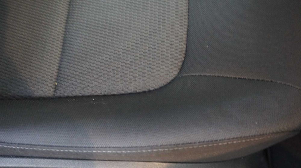 Volkswagen Golf Sportsvan fotel pasażera AirBag ładny Grzany