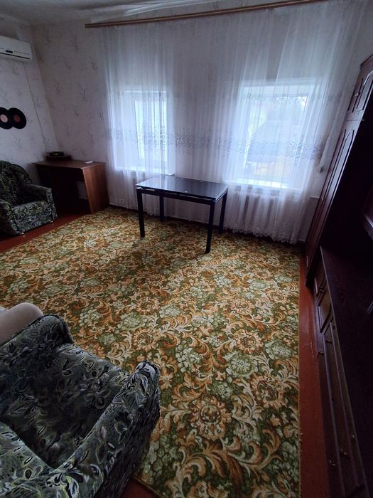 Продам хороший дом в Петриковке