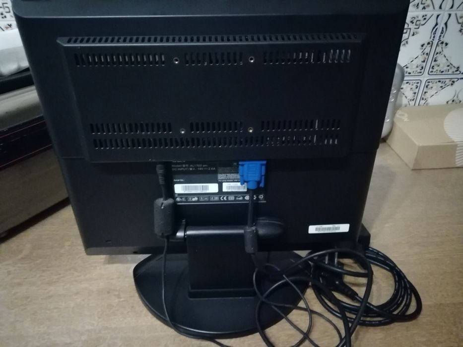 Monitor de Computador Marca Acer