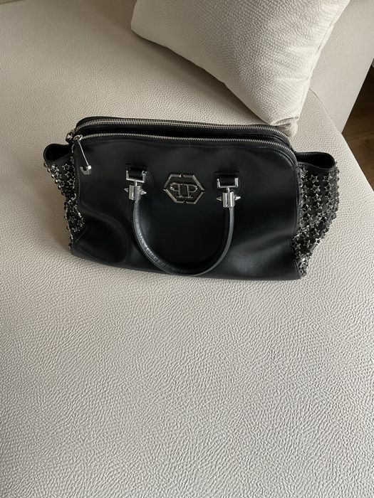 Philipp Plein torebka