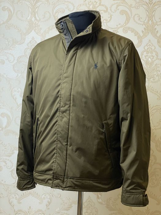 Куртка Polo Ralph Lauren