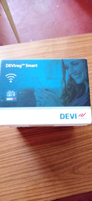 Интеллектуальный терморегулятор