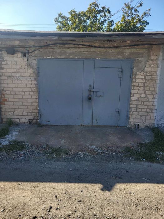 Продам гараж  в кооперативе Звездный