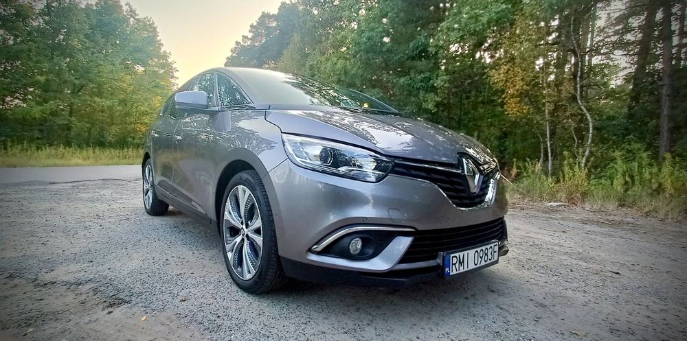 Renault Grand Scenic