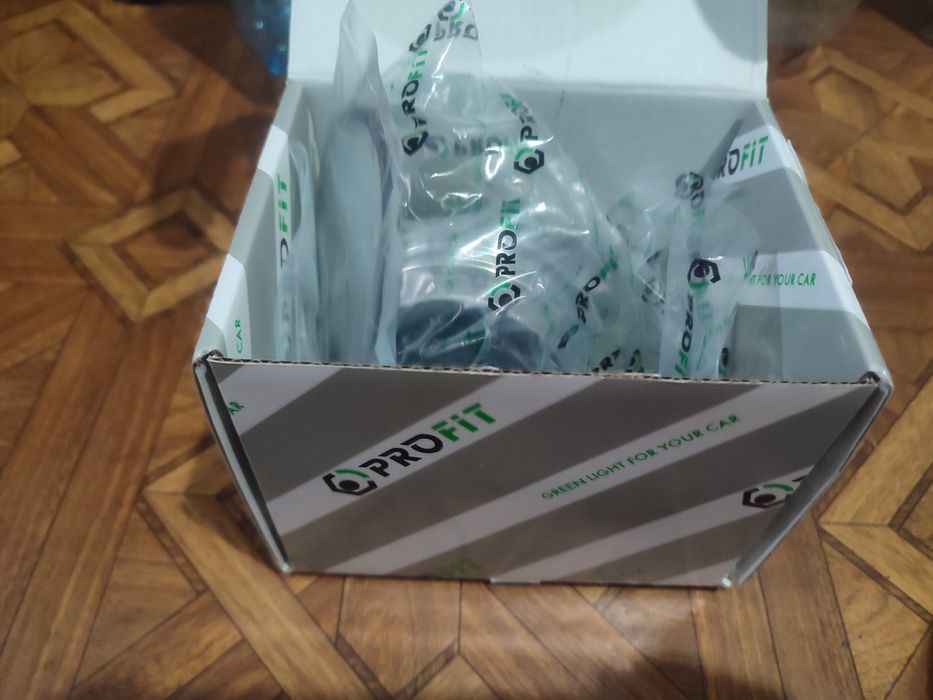 Комплект на ауди