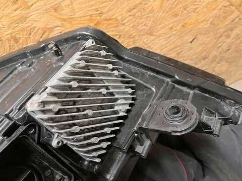 Lampa prawa ful led Audi a6 c8 zwykły led 4k0 2018