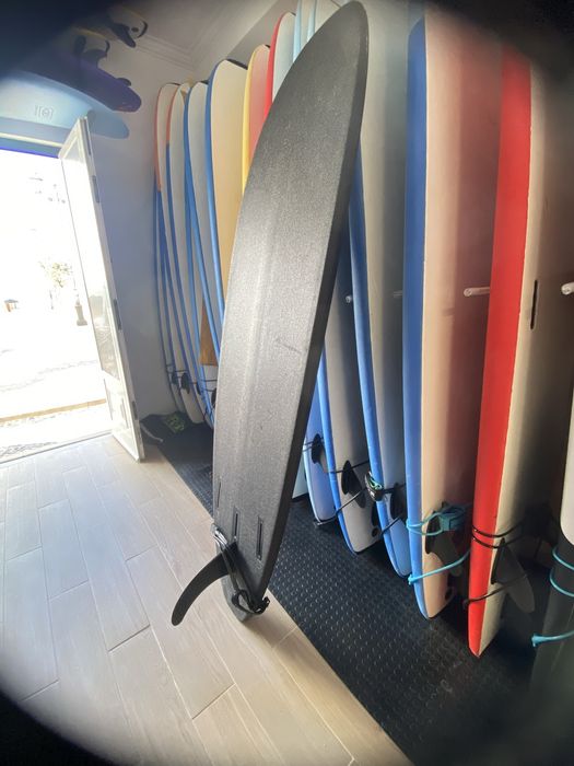 Prancha Softboard Midlenght