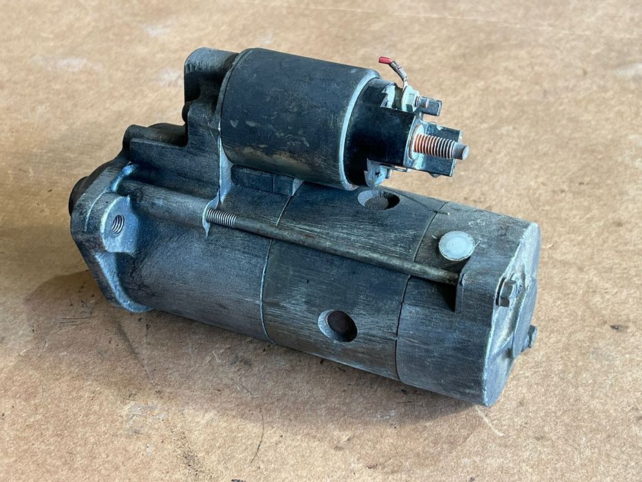 Motor de arranque mitsubishi L400 2.5 TD