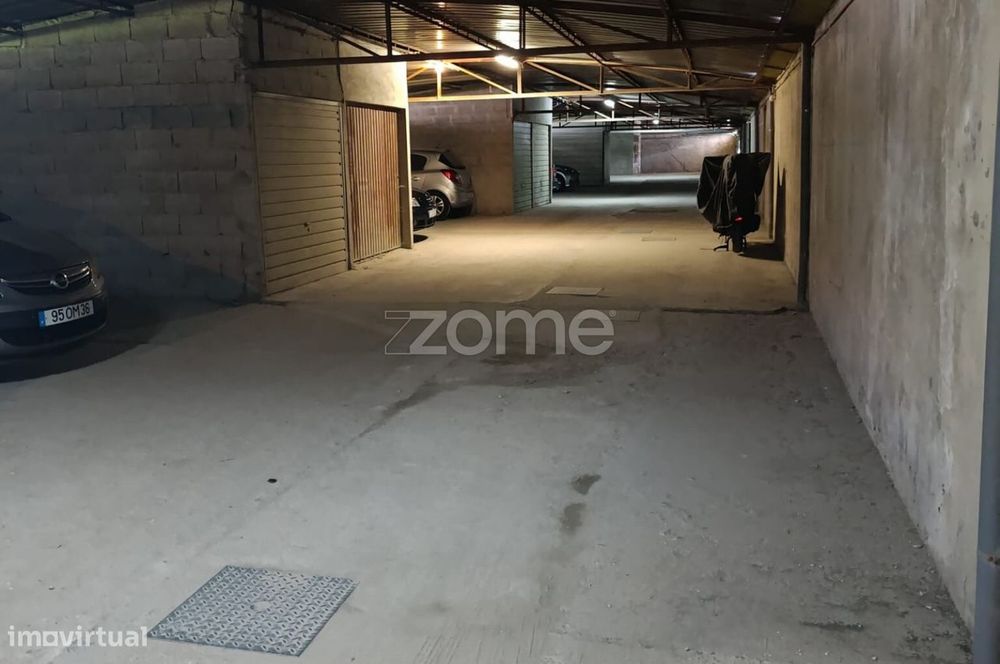 T3 no Coração das Taipas — Espaço, Localização e Potencial
