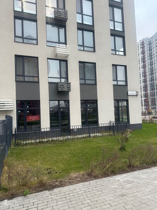 Комерційна нерухомість за адресою вул. Замковецька (площа 96,5 м²) - Atlanta.ua - фото 2