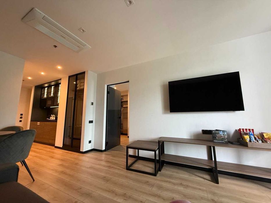 Продається просторий апартамент Mountain Residence