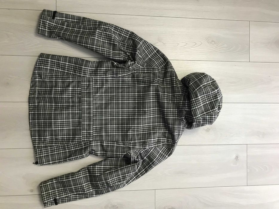 HELLY HANSEN r.XS oryginalna kurtka damska przejściowa