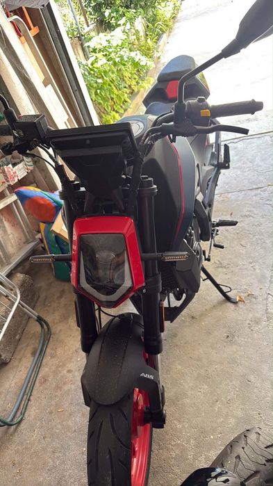 MITT 125cc NK.
