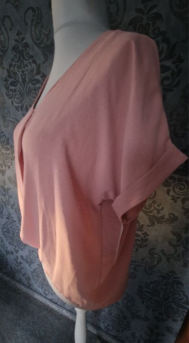 Nowa bluzka koszulowa XL/XXL