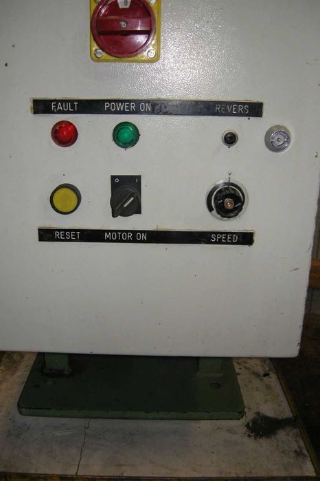 Máquina de misturar