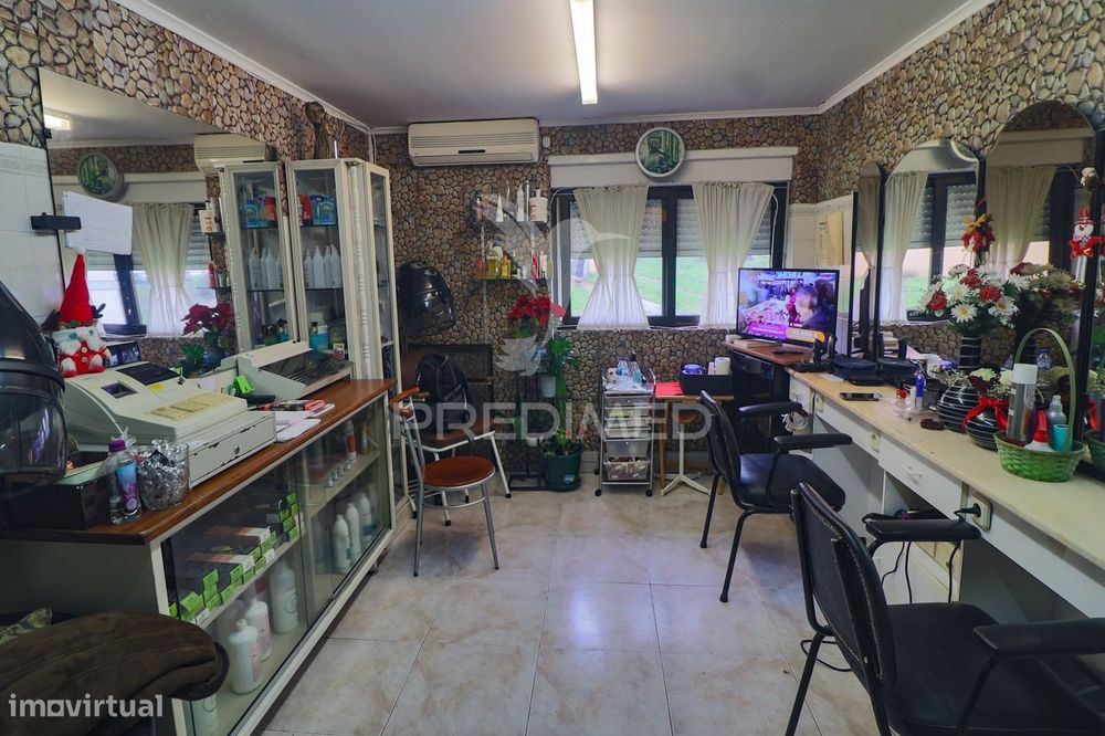 Apartamento T3 // Lisboa Olivais