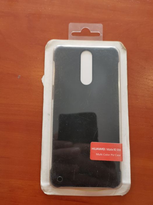 Etui plecki case nakładka do Huawei mate 20 lite