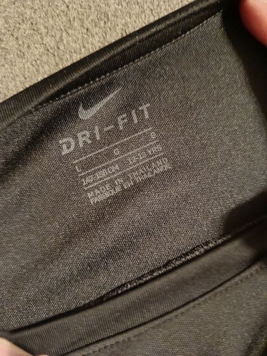 Кофта тренувальна Nike шахтар