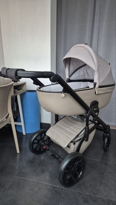 Дитяча коляска kidex bady