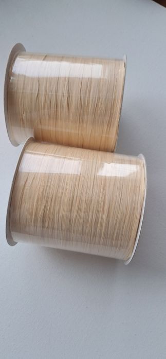 Рафія  ISPIE колір OATMEAL 124A