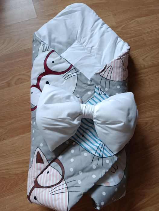 Продам дитячий конверт