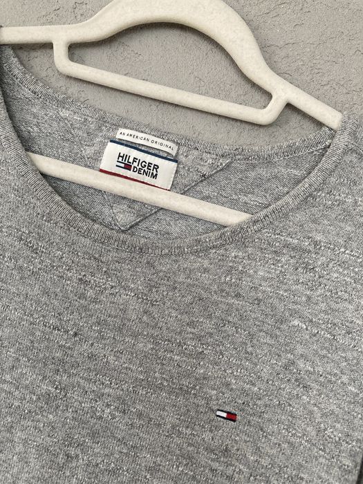 Sweter bluza Tommy hilfifer damska