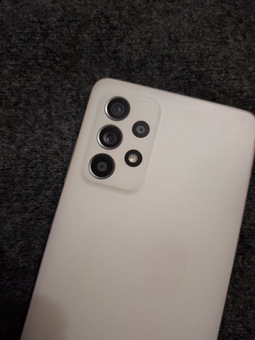 Продам Samsung galaxy a52 5g
