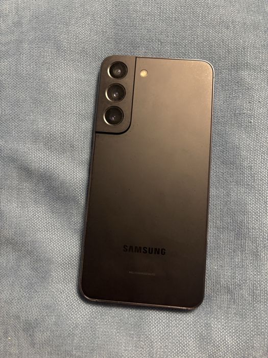 Телефон samsung s22, 128 гб