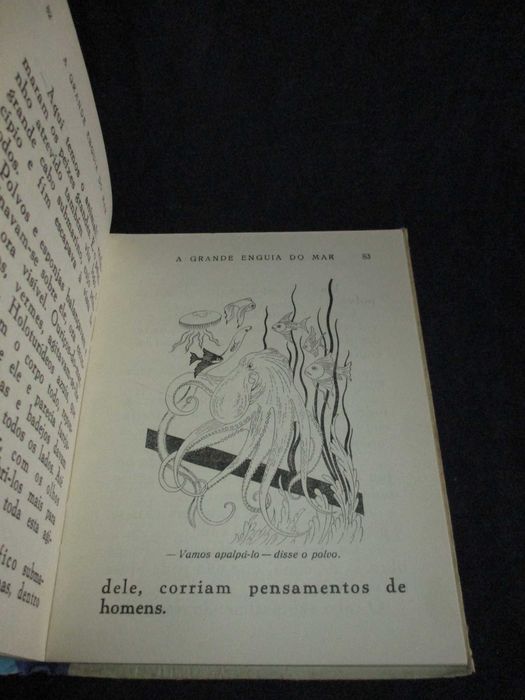 Livro O Patinho Feio e outros contos para crianças Majora