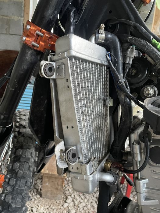 Радіатор Kovi max 300, geon
