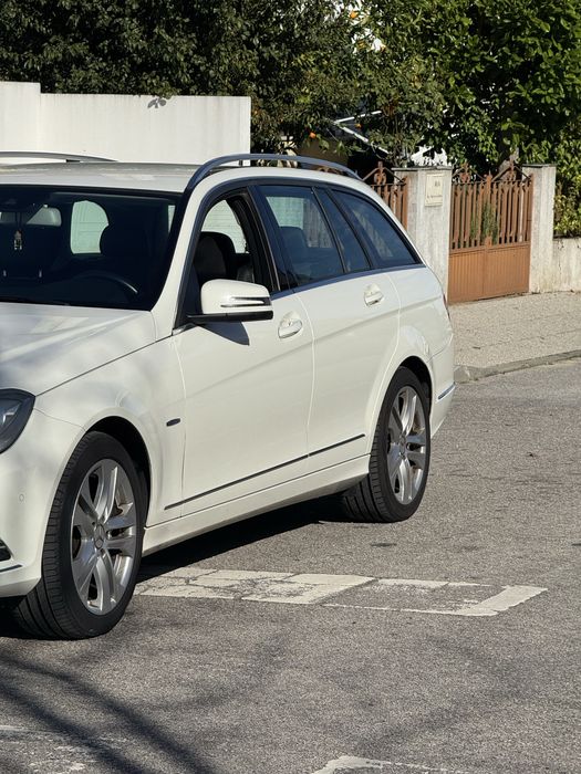 Vendo mercedes c220d ano 2011/12 foto 4