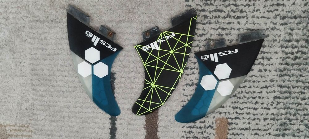 Quilhas FCS II large