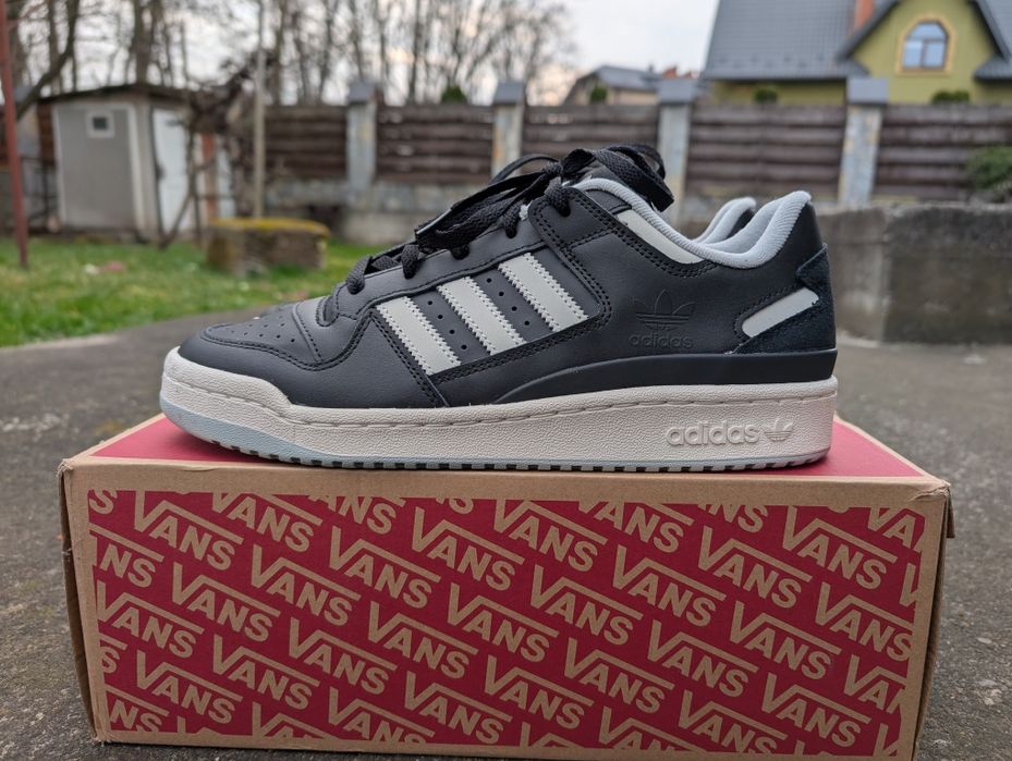 Adidas Forum Low CL