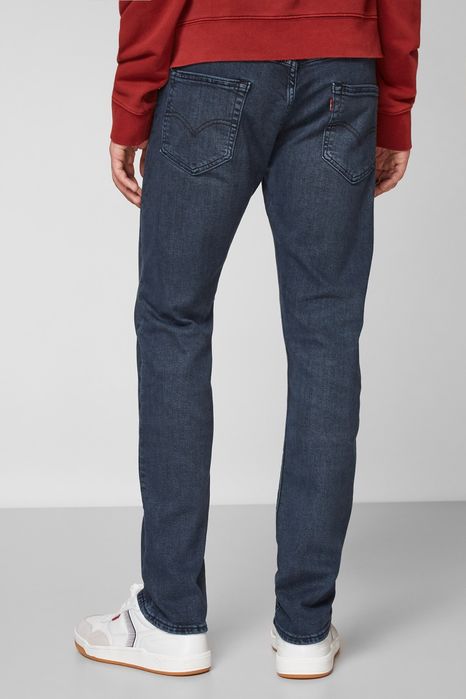 Оригинальные джинсы Levis premium 502 США 31р