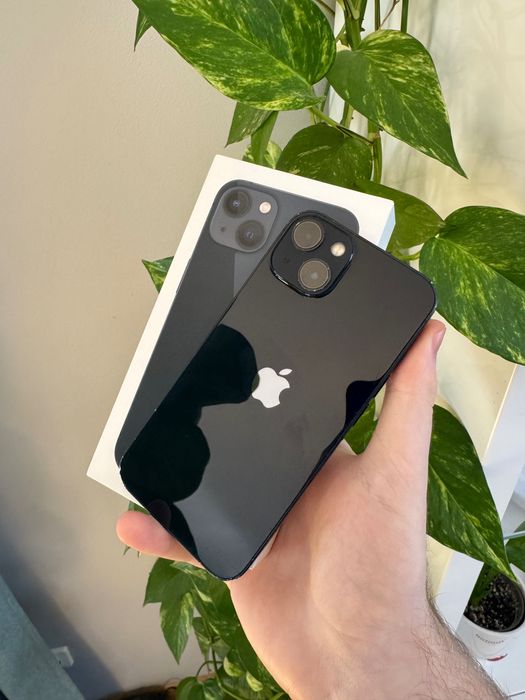 iPhone 13 128GB 80%