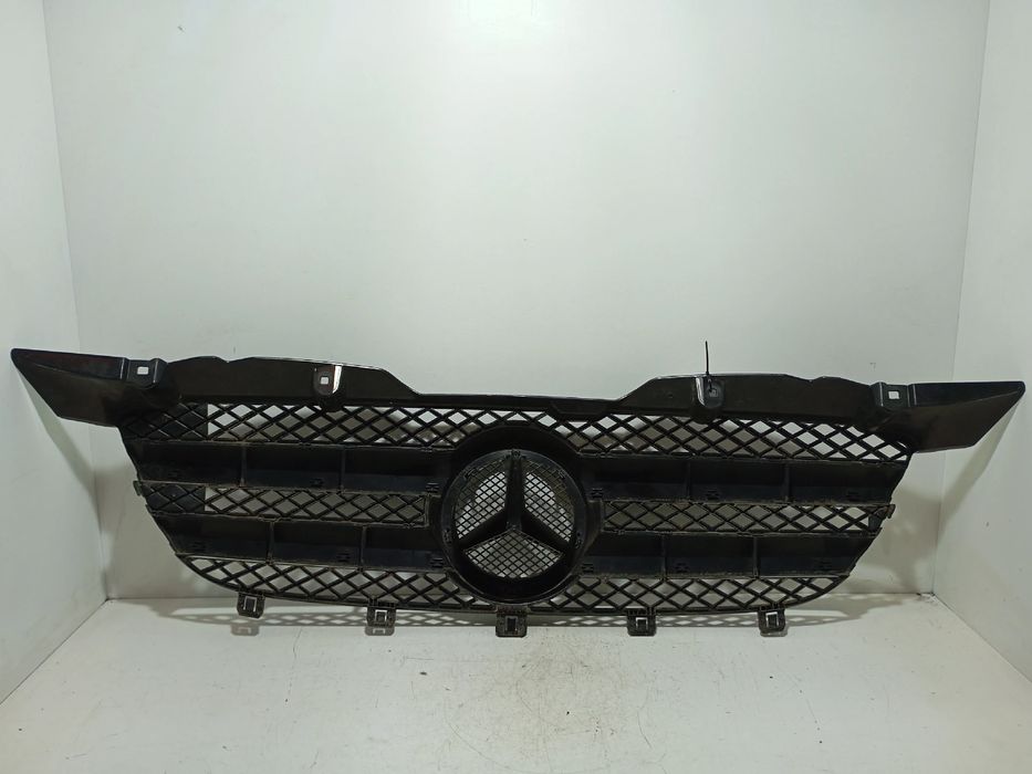 Grelha frente MERCEDES-BENZ Sprinter 3,5-t (906)