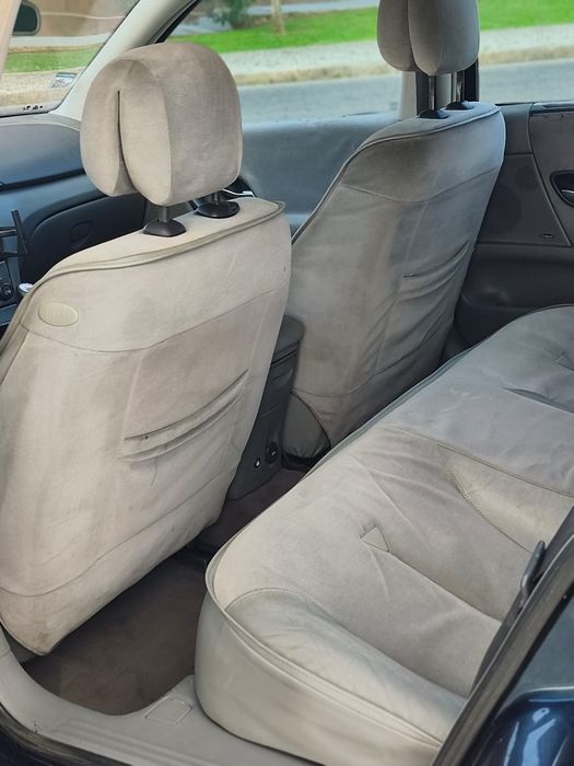 renault laguna 1.9 dci