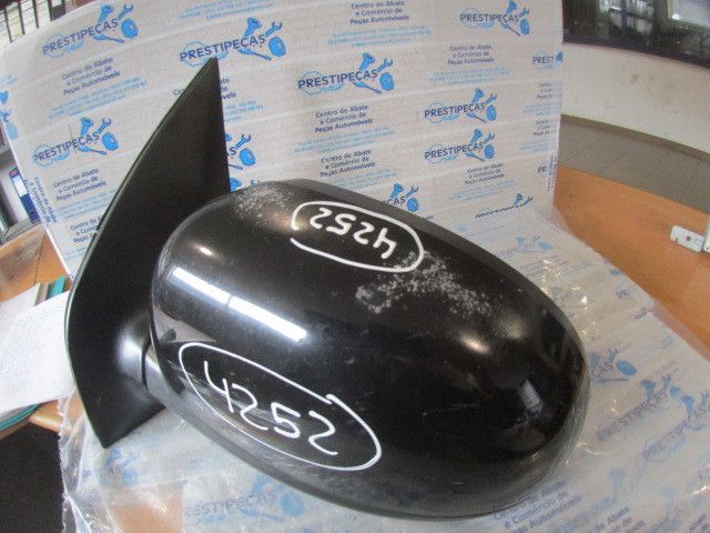 Retrovisor / espelho esquerdo KIA Picanto (BA)