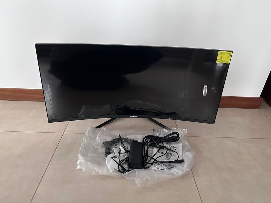 Monitor Gawfolk GF-340A 34 " 3440 x 1440 px VA S