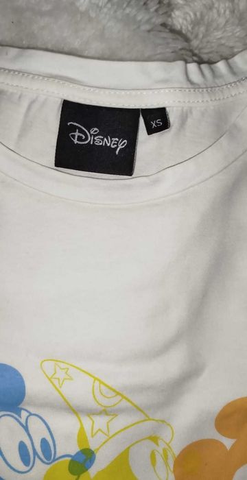 T-shirt disney primark XS