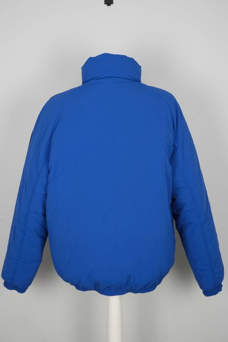 Tommy Hilfiger męska kurtka ocieplana r L