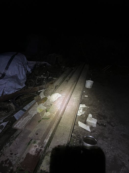 Литой швеллер(швейлер) 18 новый