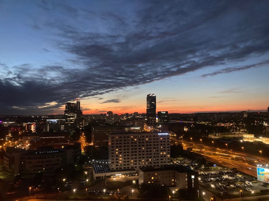 Mieszkanie do wynajęcia os. Gwiazdy Katowice