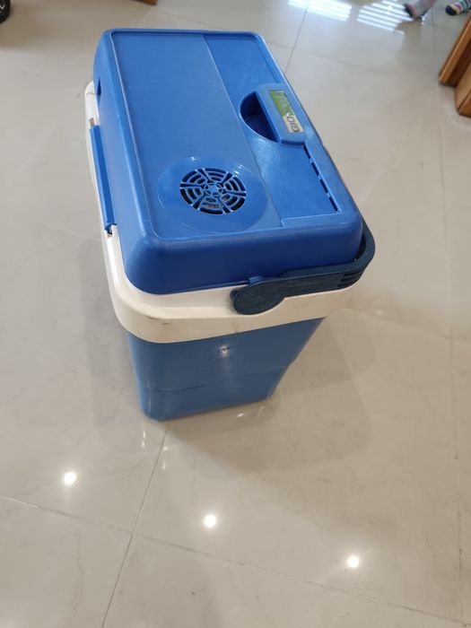 Vendo arca 12v usado